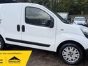 Citroen Nemo 1.4 HDi 8v LX Panel Van 3dr Diesel Manual FWD L1 H1 (119 g/km, 70 bhp)