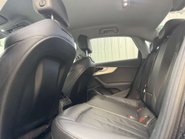 Audi A4 1.4 A4 Sport TFSI 4dr 63