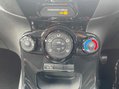 Ford Fiesta 1.0T EcoBoost Zetec Euro 5 (s/s) 5dr 14