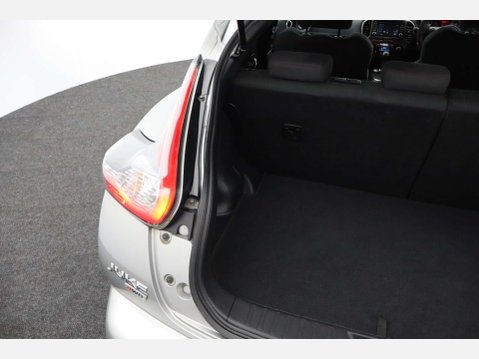 Nissan Juke 1.6 Juke Nismo RS DiG-T 4x4 CVT 4WD 5dr 27