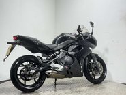 Kawasaki Er ER6 650 2011 MOT SERVICED 27K PERFECT A2 BIKE RUNS GREAT 650CC 3