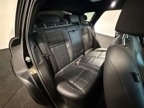 Land Rover Range Rover Evoque 2.0 Range Rover Evoque R-Dynamic SE D MHEV Auto 4WD 5dr 30