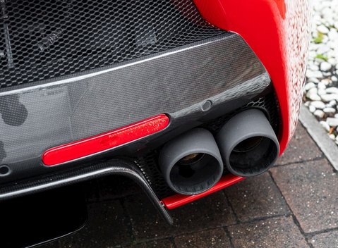 Ferrari LaFerrari 34