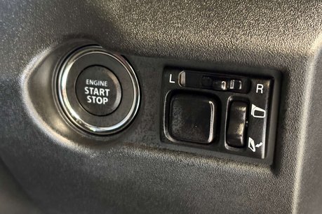 Suzuki Jimny 1.5 SZ5 SUV 3dr Petrol Auto ALLGRIP Euro 6 (101 ps) 70
