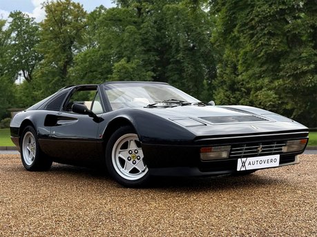 Ferrari 328 GTS 3