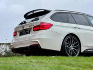 BMW 3 Series 335D XDRIVE M SPORT TOURING 8