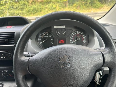 Peugeot Expert TEPEE COMFORT L1 HDI 6STR 15