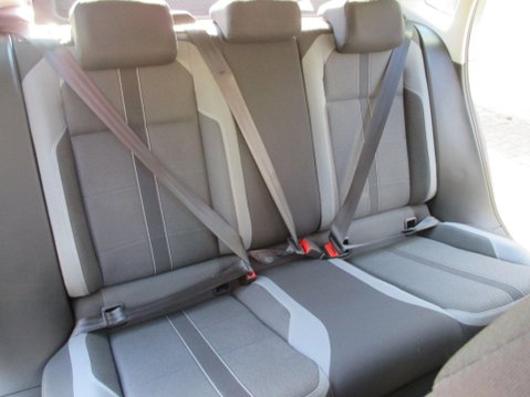 Volkswagen Polo 1.0 TSI Style Euro 6 (s/s) 5dr 26