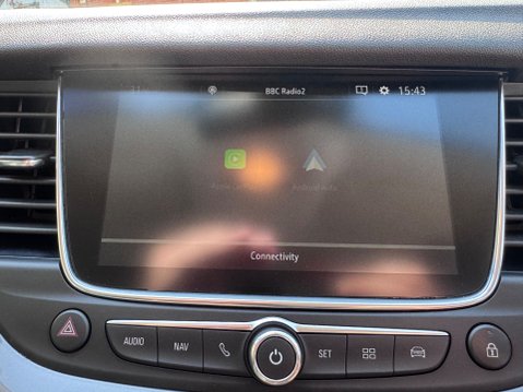 Vauxhall Grandland X SRI NAV 18