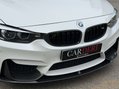 BMW M4 3.0 M4 Competition Edition Package Semi-Auto 2dr 8