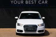 Audi A1 1.4 A1 Sportback TFSI Sport 5dr 17