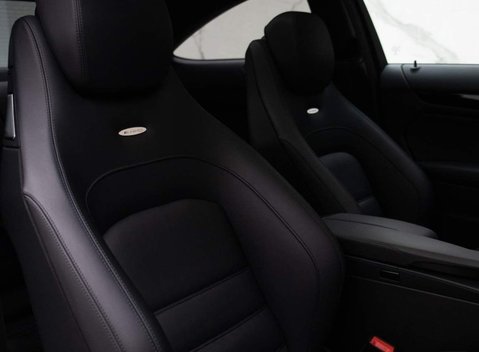 Mercedes-Benz C Class C63 AMG Edition 13