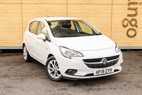 Vauxhall Corsa ENERGY