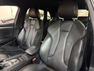 Audi S3 2.0 TFSI Black Edition Sportback 5dr Petrol S Tronic quattro Euro 6 (s/s) ( 6