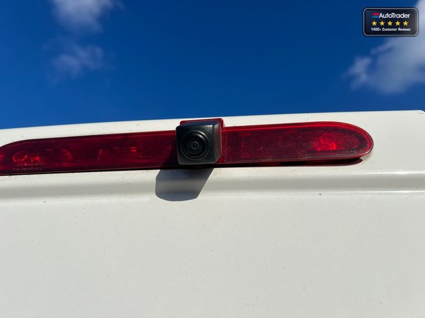 Toyota Proace SWB L1H1 Low Roof Comfort Air Con Alloys Camera Nav EURO 6 NO VAT 26