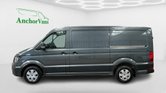 Volkswagen Crafter MWB L2H2 High Roof Commerce Plus Air Con Sensors EURO 6 7