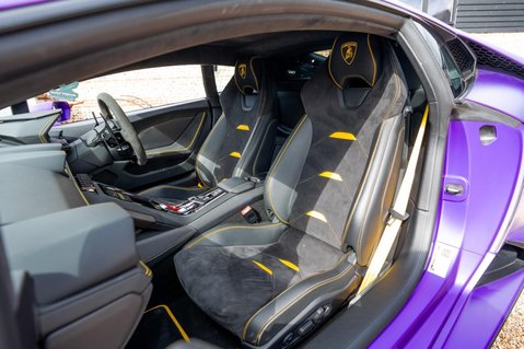 Lamborghini Huracan 32