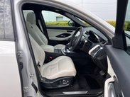 Jaguar E-Pace 2.0 D180 R-Dynamic HSE Auto AWD Euro 6 (s/s) 5dr 20