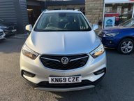 Vauxhall Mokka X DESIGN NAV ECOTEC S/S 3