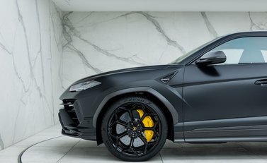 Lamborghini Urus Performante 47