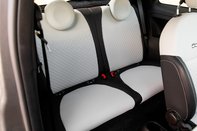 Fiat 500 DOLCEVITA PLUS MHEV 37