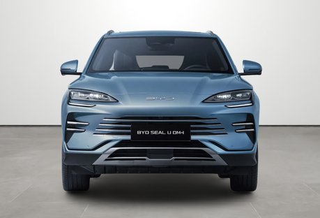BYD Seal U 1.5 DM-i Boost 5dr Auto