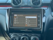Suzuki Swift SPORT BOOSTERJET MHEV 24