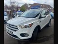 Ford Kuga 2.0 TDCi EcoBlue Zetec AWD Euro 6 (s/s) 5dr 3