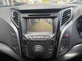 Hyundai i40 1.7 CRDi Blue Drive SE Nav Euro 6 (s/s) 4dr 18