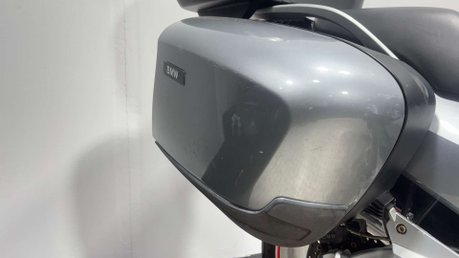 BMW R 1200 RT 2006 45K NEW MOT COMES SERVICED FULL LUGGAGE TOURER BIKE 41