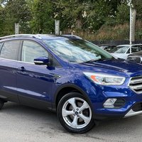 This Ford is HPI clear