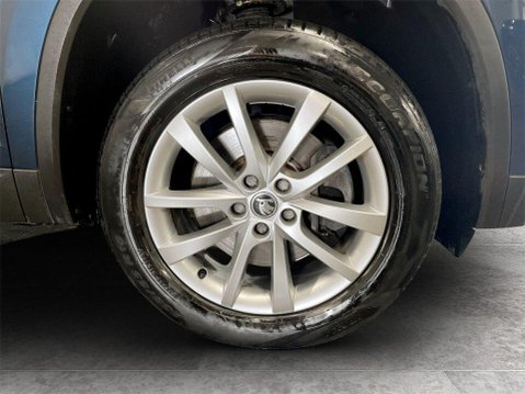 Skoda Kodiaq 2.0 TDI SE SUV 5dr Diesel DSG 4WD Euro 6 (s/s) (7 Seat) (150 ps) 10