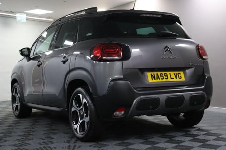 Citroen C3 Aircross PURETECH FLAIR S/S 22