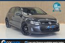 Volkswagen Golf 2.0 Golf GTD 5dr
