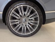 Land Rover Range Rover 3.0 Range Rover Vogue D MHEV Auto 4WD 5dr 26