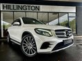 Mercedes-Benz GLC 2.1 GLC220d AMG Line (Premium) G-Tronic+ 4MATIC Euro 6 (s/s) 5dr 1