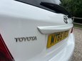 Toyota Yaris 1.33 Dual VVT-i Sport Euro 5 5dr Euro 5 41