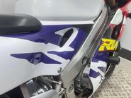 Honda RVF 2000 LATE REGISTERED GENUINE 8K CLASSIC 400CC SUPER SPORT 15