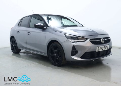 Vauxhall Corsa 1.2 Corsa GS 5dr 1