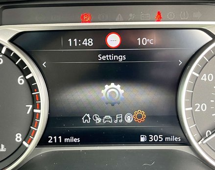 Nissan Juke 1.0 Juke Acenta Premium DiG-T 5dr 35