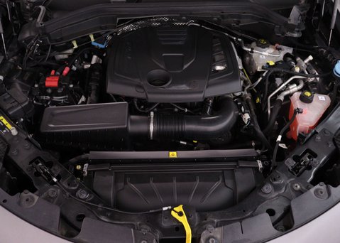 Alfa Romeo Stelvio 2.0 Stelvio Sprint TB AWD Auto 4WD 5dr 46