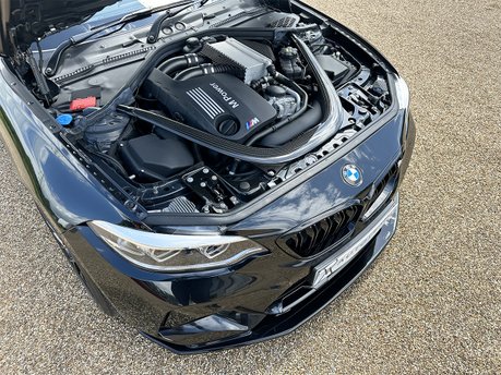 BMW M2 COMPETITION 67