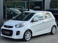 Kia Picanto 1.2 Picanto 3 ISG 5dr 2