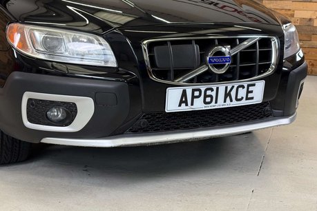 Volvo XC70 3.0 T6 SE Lux Estate 5dr Petrol Geartronic AWD Euro 5 (304 ps) 23