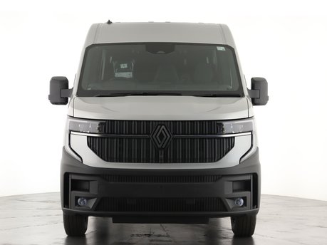 Renault Master MM35 Blue dCi 170 Extra Auto MY26 7