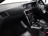 Volvo V40 D2 R-DESIGN NAV PLUS 34