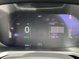 Polestar 2 2 Plus EV AWD 4WD 5dr 25