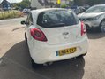 Ford Ka 1.2 Zetec Euro 5 (s/s) 3dr 3