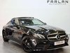 Mercedes-Benz E Class 2.0 E220d AMG Line (Premium) Coupe 2dr Diesel G-Tronic+ Euro 6 (s/s) (194 p