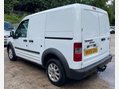 Ford Transit Connect 1.8 TDCi T200 Panel Van 4dr Diesel Manual L1 H1 (109 bhp) 12